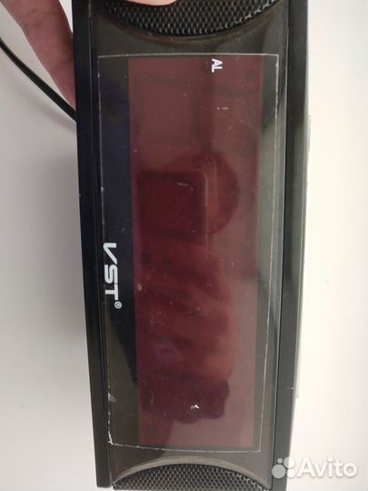 Часы электронные