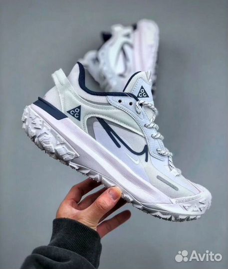 Кроссовки Nike ACG Fly 2