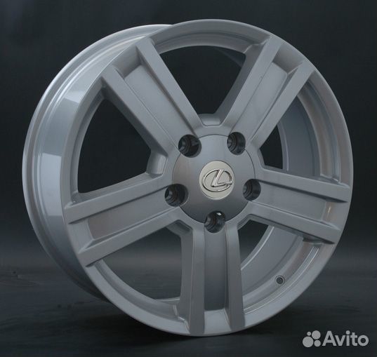 Replay LX38 : 8,5x20 5*150 Et:58 Dia:110,1 S