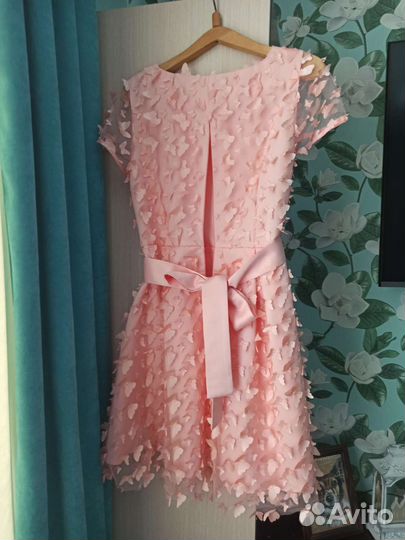Платье вечернее 44 46
