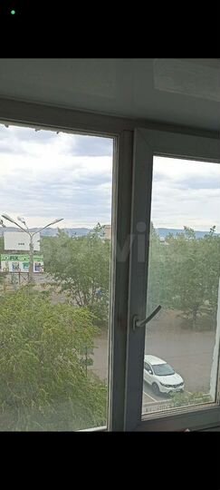 4-к. квартира, 64,4 м², 3/5 эт.