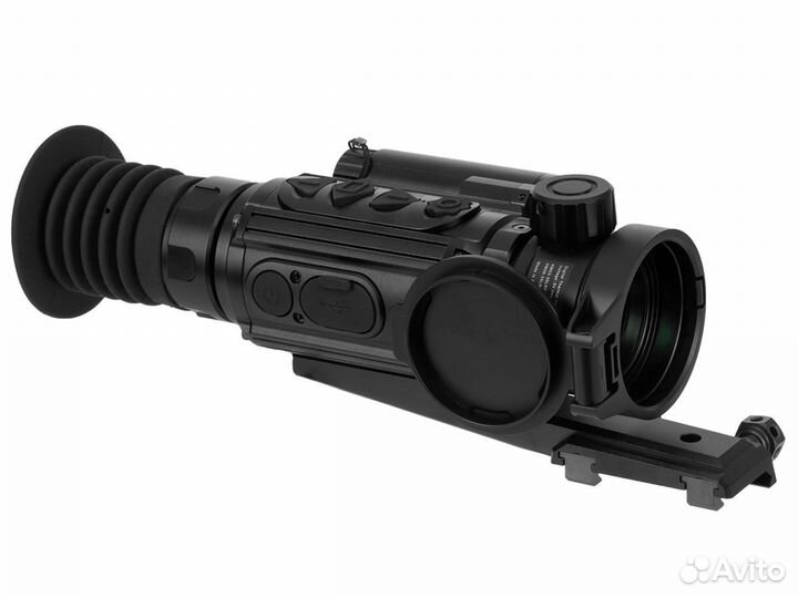 Прицел тепловизионный Sytong XM03-50LRF