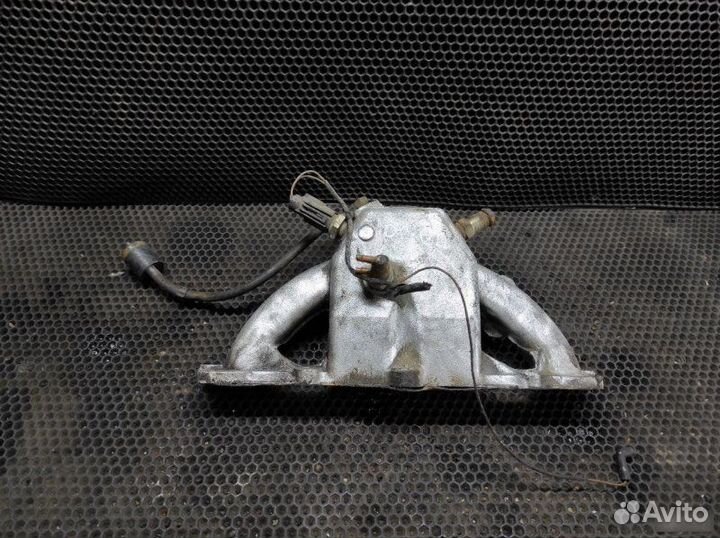 Впускной коллектор Ford Orion