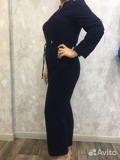 Комбинезон женский