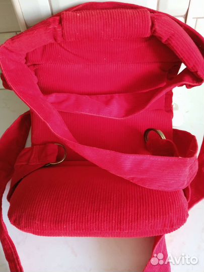 Рюкзак переноска кенгуру