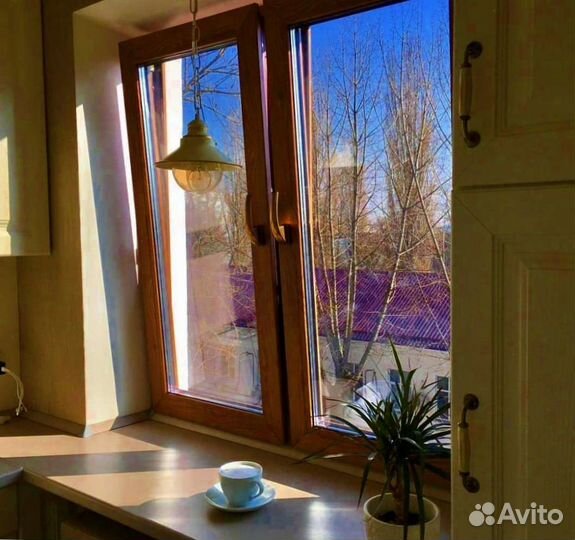 Пластиковые окна. остекление домов