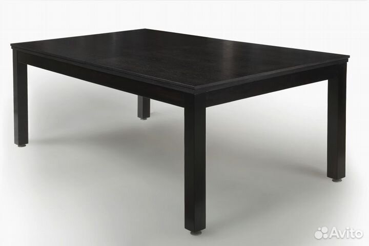 Бильярдный стол Лофт 6 фт