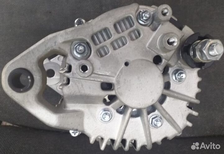 Генератор Nissan Almera N15, Primera W10 JA1182IR