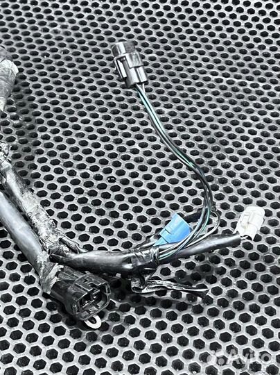 Коса проводки Suzuki RM-Z 450 2005-2007