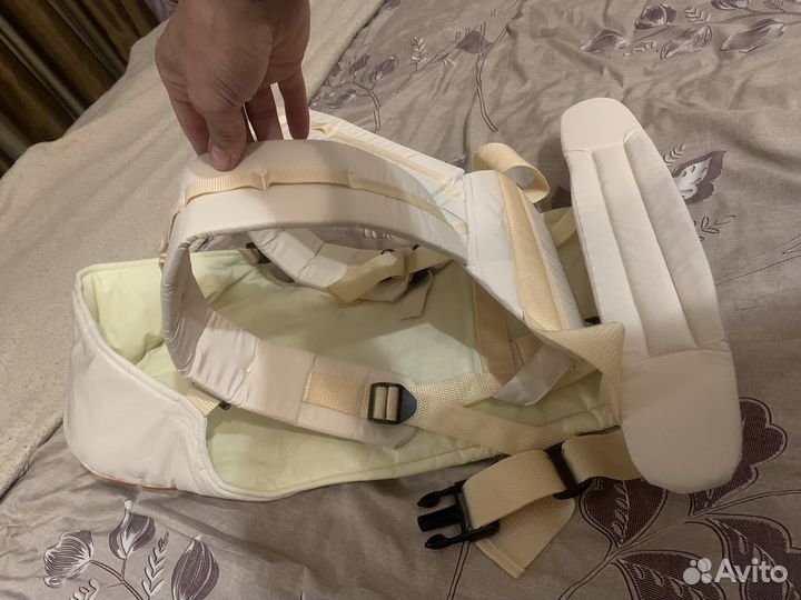Рюкзак переноска кенгуру