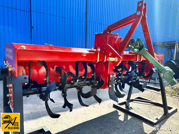 Почвофреза 1GQN 160, 2023