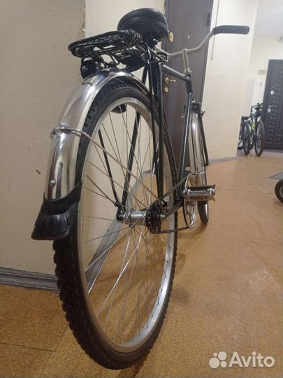 Турист 1987 год хвз