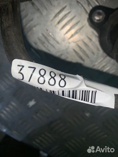 Впускной коллектор Honda Civic 5D