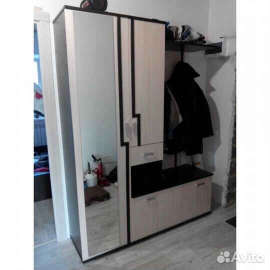 Прихожая Саша-6 от производителя