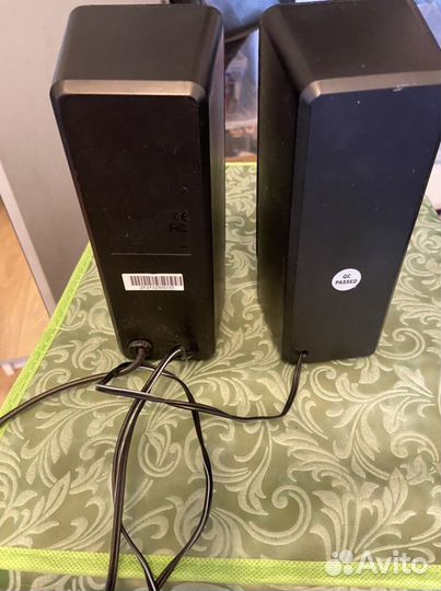 Колонки genius