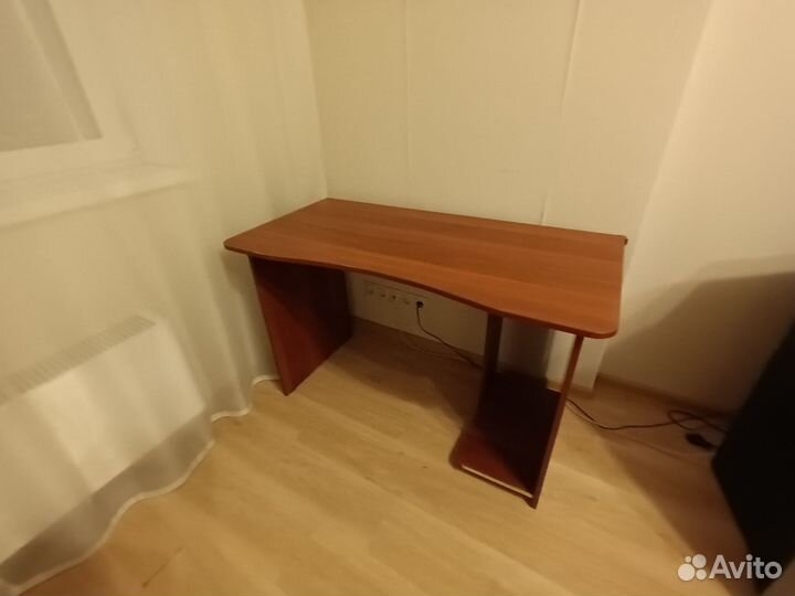 Компьютерный стол бу бесплатно