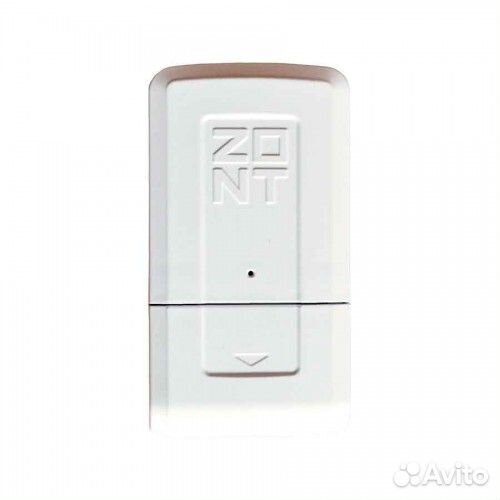 Радио модуль zont мл590 (новый)