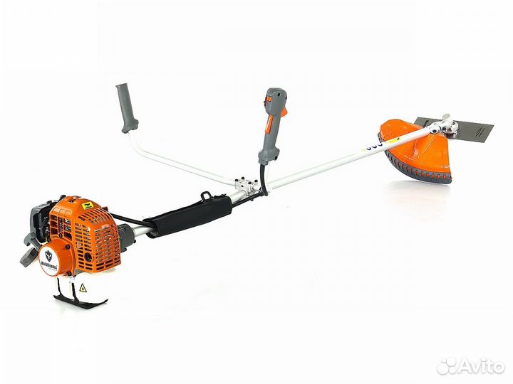 Триммер бензиновый Holzfforma FF143RII PRO