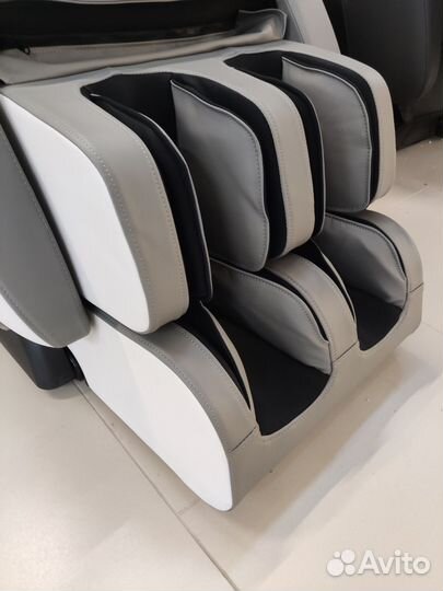 Массажное кресло