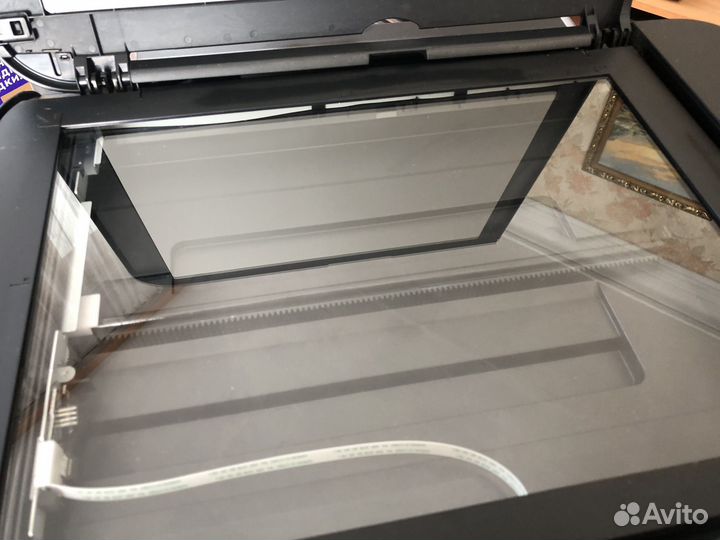 Принтер струйный мфу canon pixma MP280