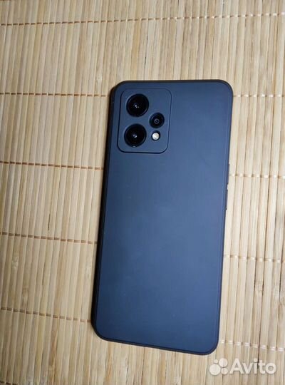 Realme 9 Pro Plus 6/128 Gb чехол+стекло