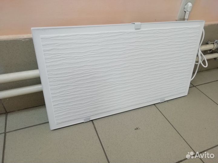 Монолитный обогреватель 620 Ватт