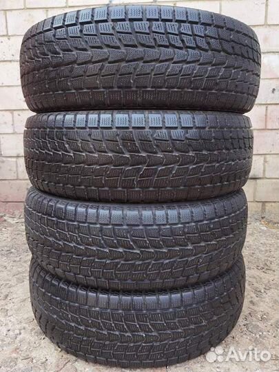 Dunlop Grandtrek SJ6 235/65 R17 104Q