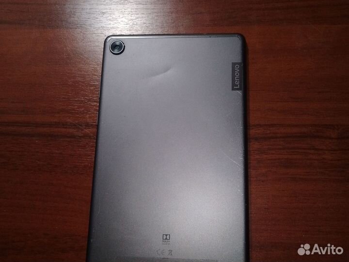 Планшет lenovo Tab m8