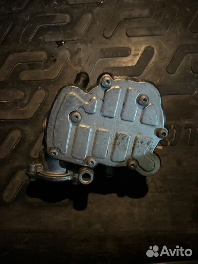 Газовый редуктор digitronic