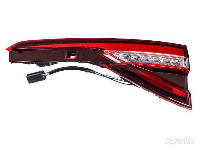 Фонарь HVL1910201R задний правый Haval F7