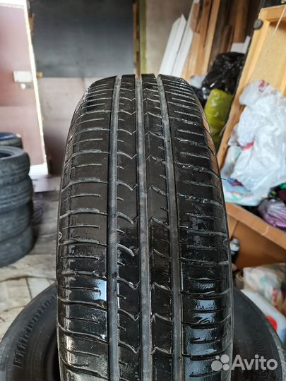 Goodyear EfficientGrip Cargo 175/70 R14
