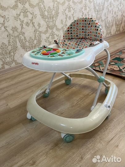 Продам детские ходунки в отличном состоянии