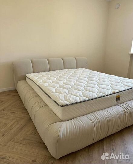 Матрас от производителя/белый