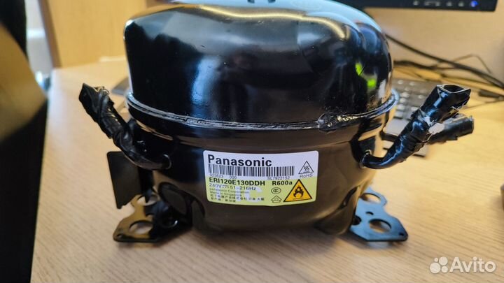 Компрессор Panasonic ERI120E130DDH