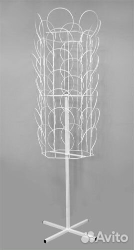 Вешала, стойки, вешалки для шапок металлические