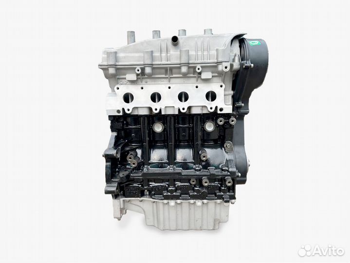 Двигатель SQR473F для Chery QQ6 2006 - 2011