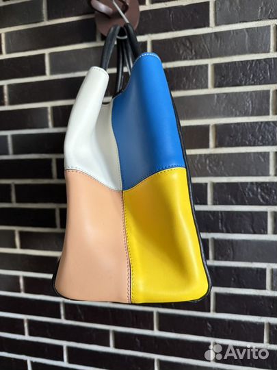 Сумка женская Fendi летняя