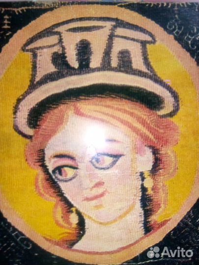 Набор открыток 