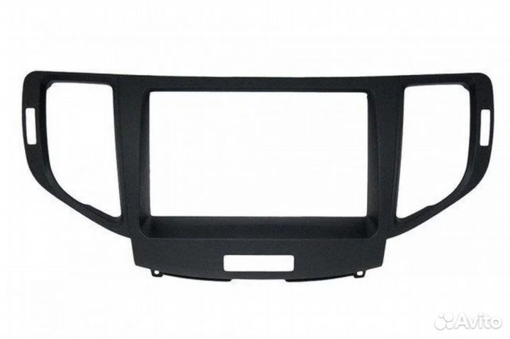 Переходная рамка для Honda Accord 8 2DIN
