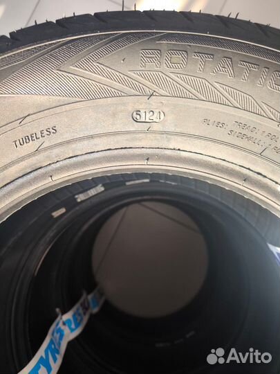 КАМА Breeze (HK-132) 195/65 R15 91H