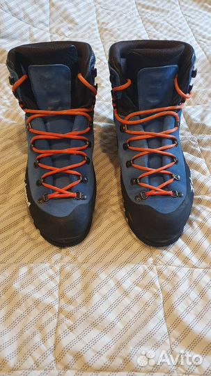 Треккинговые ботинки simond 45 размер