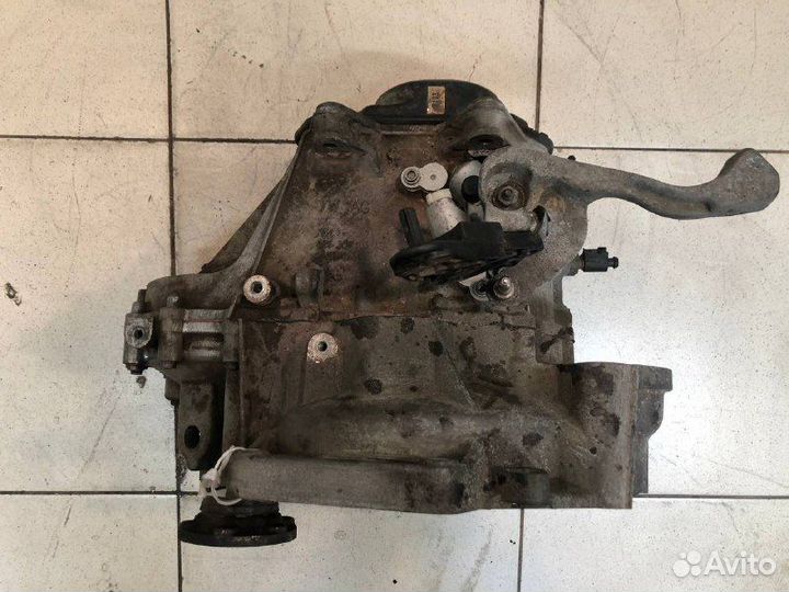 RZN: МКПП Шкода Skoda Rapid 2013-2020