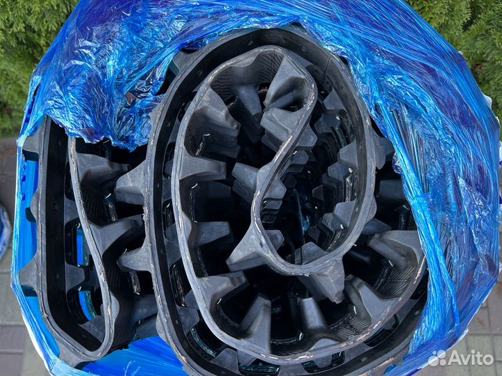 Гусеница снегохода Ski-Doo GSX C45 120