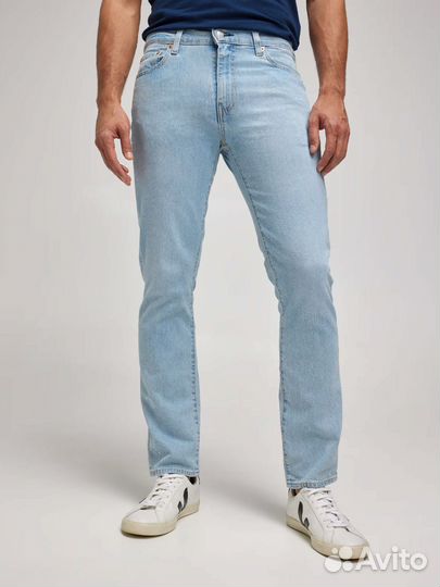 Нов Levi's 511 Premium оригинал 32,33,34 Everett