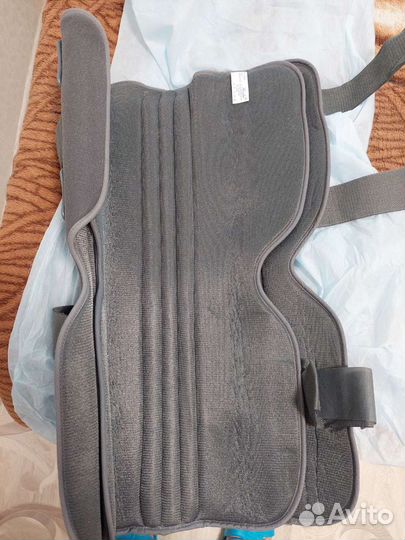 Коленный ортез Fosta FS 1205 (L)