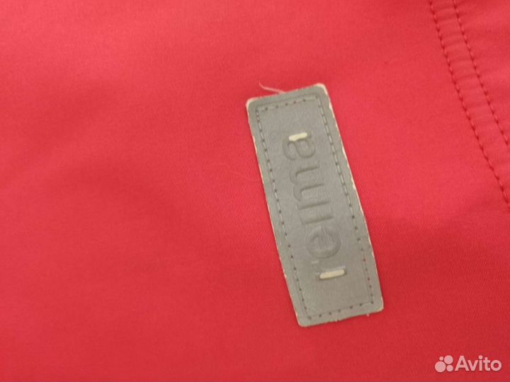 Костюм softshell, reima, 104