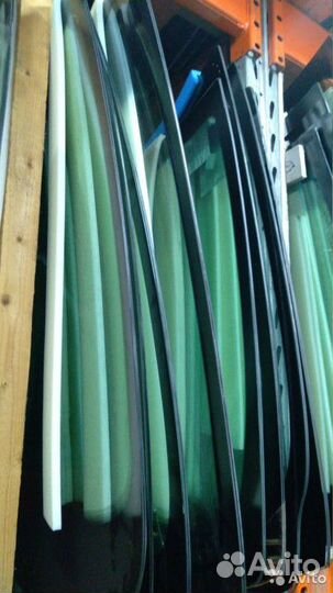 Лобовое стекло Audi Q5