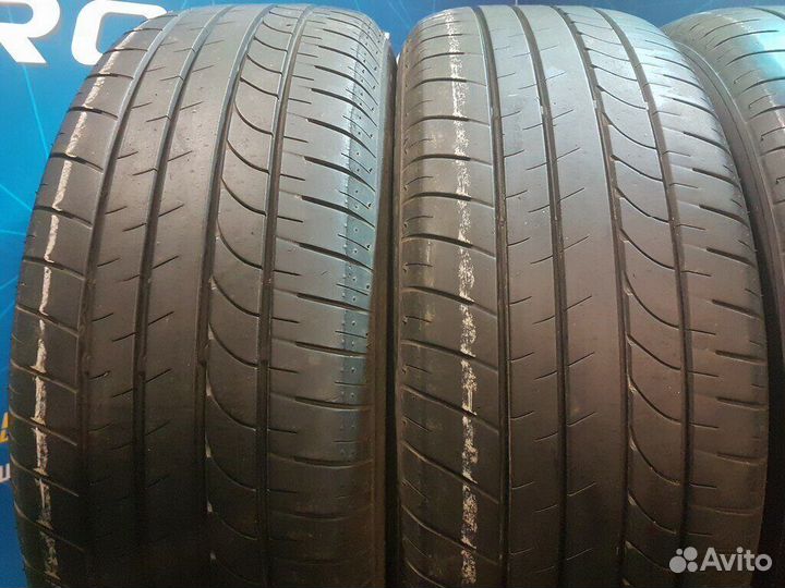 Bridgestone Dueler H/L 33 235/55 R20