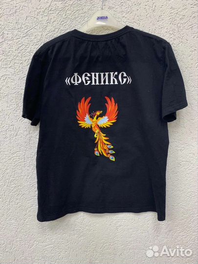 Печать на одежде/текстиле/футболках