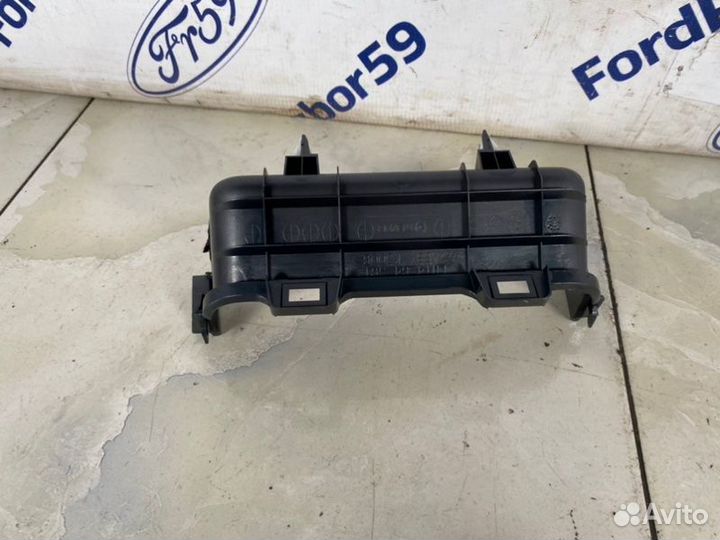 Накладка консоли кпп Mazda Cx-7 ER 2.3 (L3-VDT)